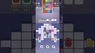 Color Knitzy Level 1340 #colorknitzy #games #hard #extreme #level1340 #1340
