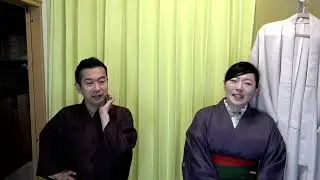 【740日目】連続講談千鳥亭スクショタイム！【2025年12月24日】