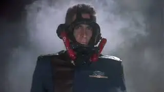 Babylon 5 -  Kosh - They are a dying people