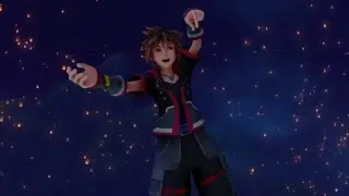 Kh3 Selfie Camera out of bounds glitch