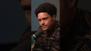 Elon Musk is a terrible president with Chimamanda  | What Now? with Trevor Noah Podcast
