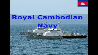 Royal Cambodian Navy