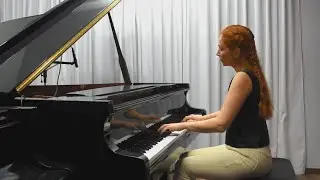 Beethoven - Sonata No.18, Op.31 No.3