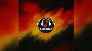 LumaBTZ &ndash; 슬픈 사랑 (Sad Love) | Korean Emotional Ballad 2025 | Heartbreaking K-pop Song