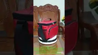 T&uacute;i giữ nhiệt 7046, 5 l&iacute;t / LH: balogiatot.vn