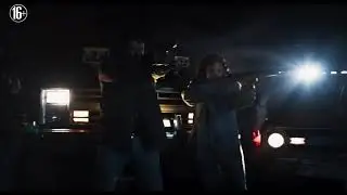 ХРЕБЕТ ДЬЯВОЛА (The Devil Below, 2021) - фрагмент на русском HD