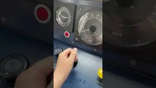 Me beeping a class 158!!!