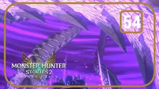 La verdad de Oltura | MONSTER HUNTER STORIES 2: WINGS OF RUIN [54] Espa&ntilde;ol