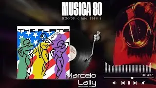 THE FLIRTS - Helpless ( Extended ) | Musica 80 | Himnos #Classic #Hits #80s  #80smusic #MarceloLally