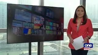 ONE NEWS NOW | OCTOBER 1, 2022 | 4:15 PM