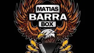 MATIAS BARRA BOX - QUE SERA DE NOSOTROS