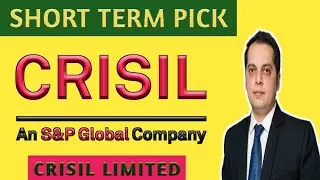 CRISIL LIMITED | CRISIL SHARE | EXPERT OPENION ON CRISIL LIMITED | CRISIL TARGET