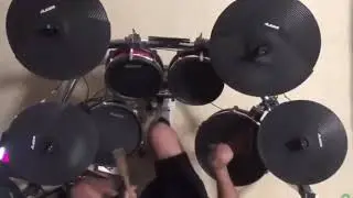 Wow. by Post Malone - Drum Remix