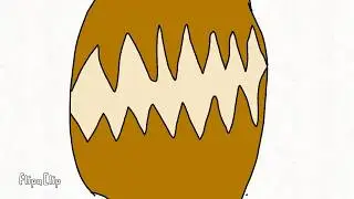 Egg Cracking (Old Animation Test)