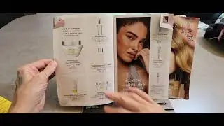 Campaign 17 and What's New Campaign 19 + Soft Focus Foundation 