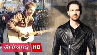 [Heart to Heart] Ep.77 - Busking singer from Manhattan, Dave Beck _ Full Episode