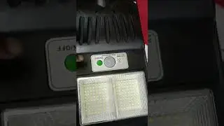 20W Solar Light | cheapest price | wholesale shop......
