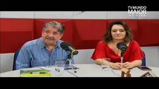 CONVÍVIO FAMILIAR COM DEPENDENTES QUÍMICOS | Recuperação (25/08/2018)