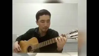 Просто хочу приехать и быть рядом cover version Beka