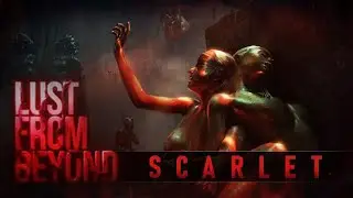 Lust From Beyond: Scarlet - Reveal Trailer