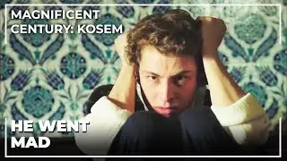 Prince Mustafa Grows Up | Magnificent Century: Kosem
