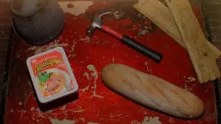 Выгнали из дома (Garry's Mod)
