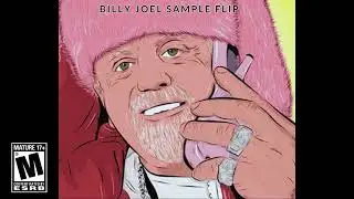 Billy Joel SAMPLE BEAT ~ 