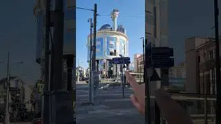 АРХИТЕКТОР ПОСТАРАЛСЯ, но НЕПОЛУЧИЛОСЬ! #фасад #москва #россия #арт #дизайн #видео #шорты #смешно