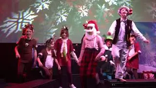 Rudolph Jr