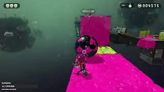 splatoon 2 сужет осмо допалнения