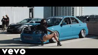 VZXX - Grindin
