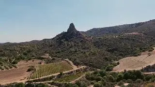 DJI Neo - Somewhere in Cyprus ⛰️