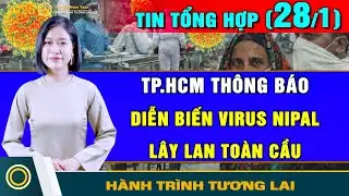 Tin Tổng Hợp (28/1): Hiểu rõ việc tịch thu vàng không giấy tờ. TQ: Đấu súng, 30 người thương v ong