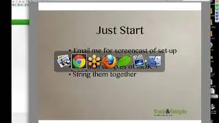 How to get started with InfusionSoft API