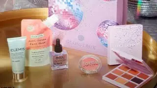 GLOSSYBOX AUGUST BEAUTY BOX SPOILERS