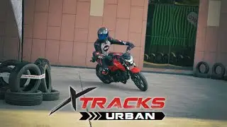 Hero Xtracks Urban Noida Cinematic Short | #xtracks #2022 #heroxtracks