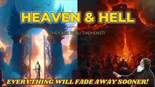 JESUS REVEAL TO ME WHAT IS HEAVEN AND HELL LOOKS LIKE, THEY REALLY EXIST! 😱 | Mar Mari Emmanuel