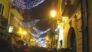 Buon Natale da Casertaclick
