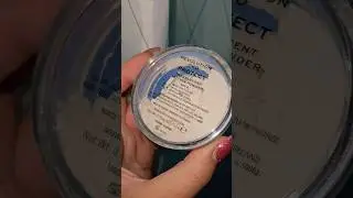 Revolution Pro Translucent Loose Powder SPF6