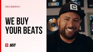 Buy My Beat Friday | We Buy Your Beats Live!