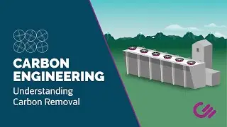 Understanding Permanent Carbon Removal | Carbon Engineering