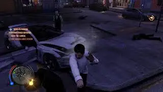 bro tried to get away (Sleeping Dogs)
