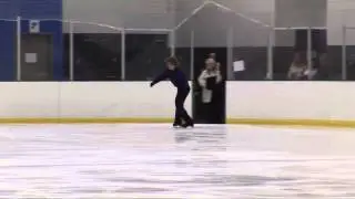 KC Skating Program!