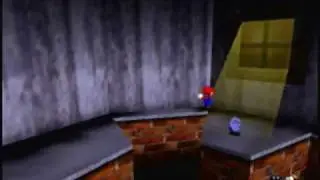 Super Mario 64 Playthrough Part 7