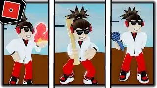 How to get ALL 3 NEW BADGES in FNF & MOD ANIMATIONS! - Roblox