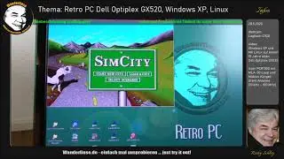 Retro PC 