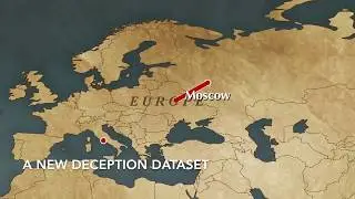 Чтобы лгать, нужны двое: один, чтобы лгать, и один, чтобы слушать
