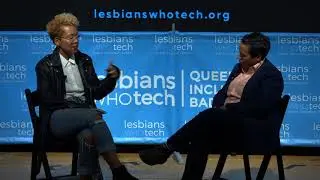 Interview, Jenna Wortham & Lydia Polgreen