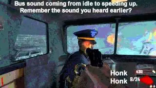 Tranzit - Bus Route B Gameplay