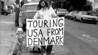 The American Hobo: Snapshots of the Road